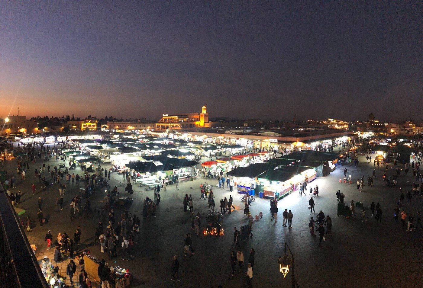 Marrakech