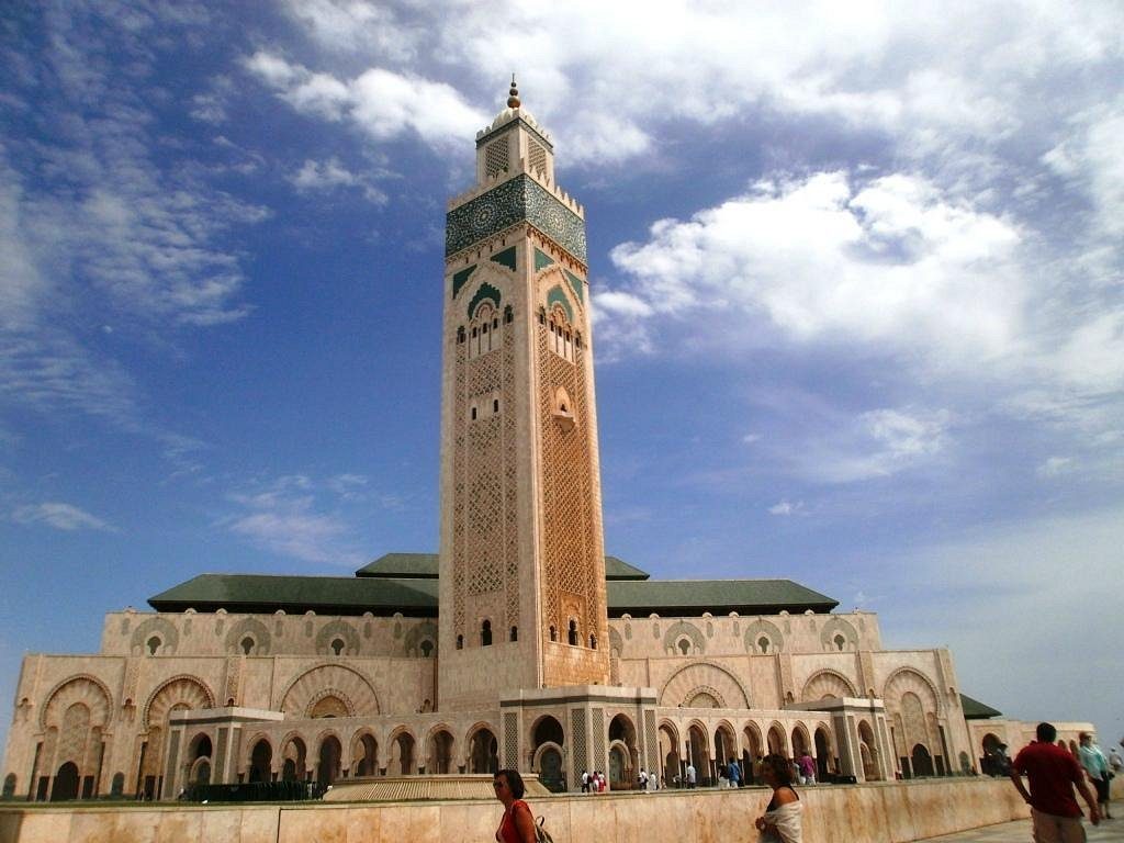 Casablanca