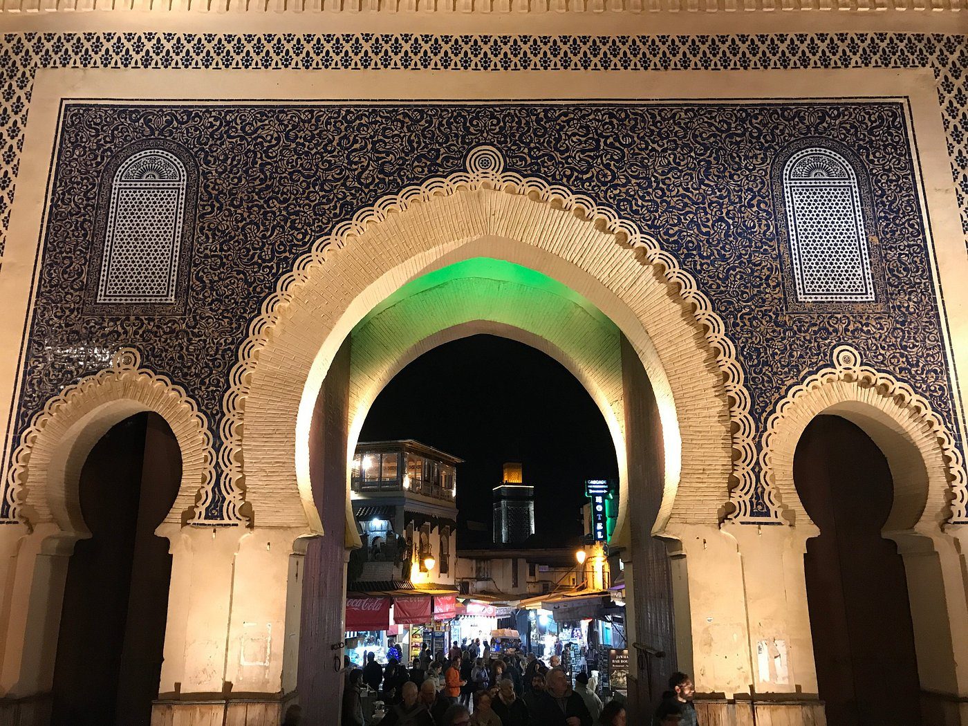 Fes