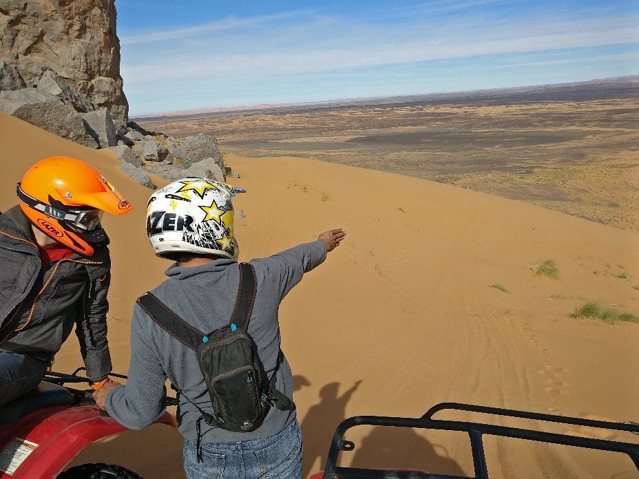 Every group tour also runs as a private tour