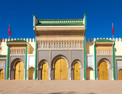 Moroccan Highlights: Fes, the Desert, & Marrakech - 6 Days