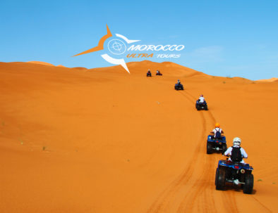 Sahara ATV Tours
