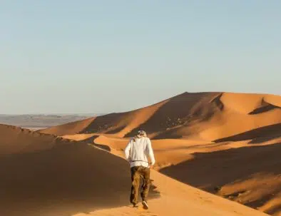 3-days marrakech to fes desert tour