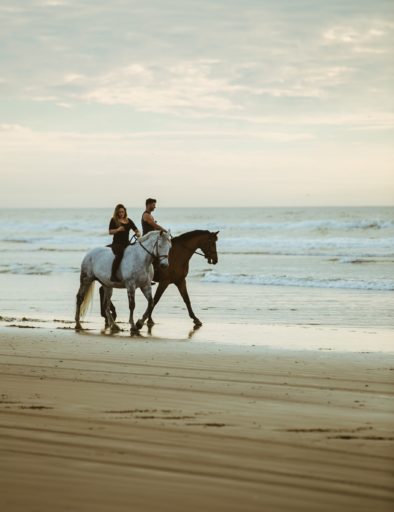 Morocco Horse ride Adventures