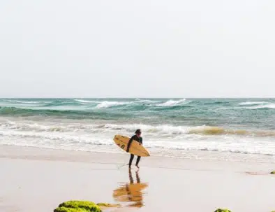 Morocco Surfing Adventures