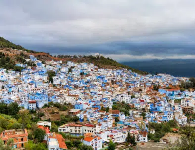 chefchaouen Private Tours