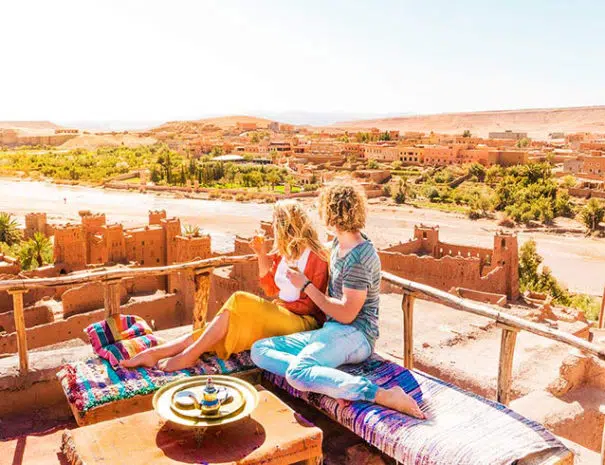 Morocco Tours