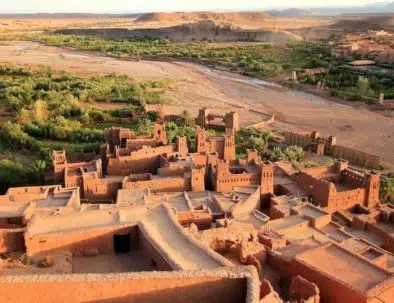 our morocco tours