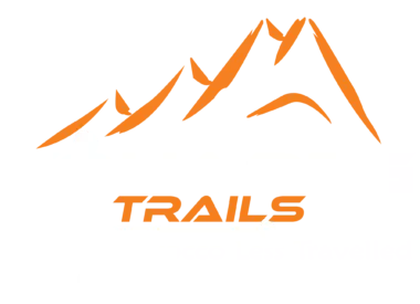 Touareg Trails
